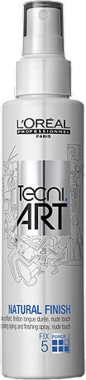 L'Oréal tecni.art Natural Finish (125 ml)