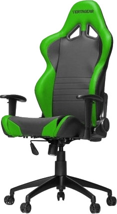 Vertagear SL2000 noir/vert