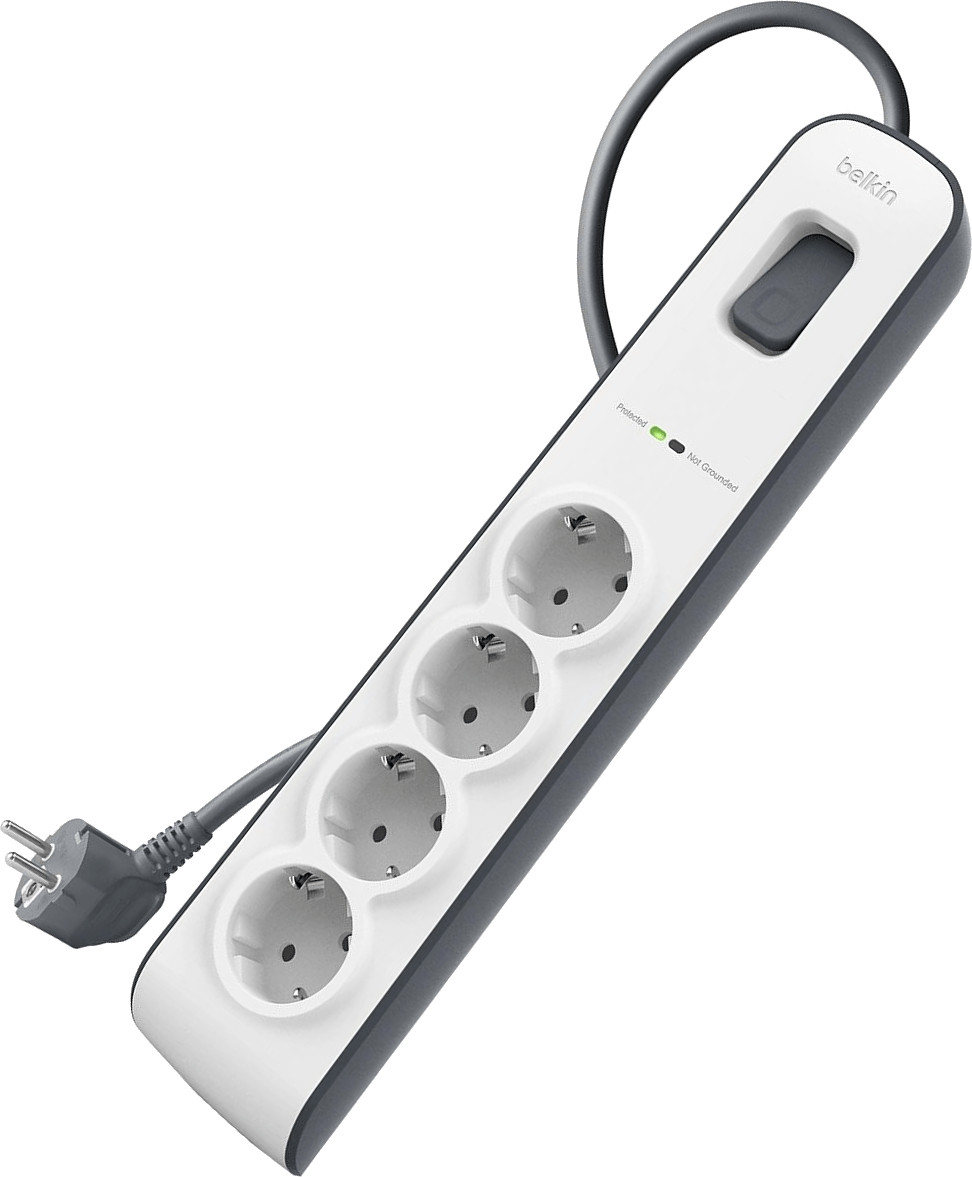 Belkin BSV400VF2M