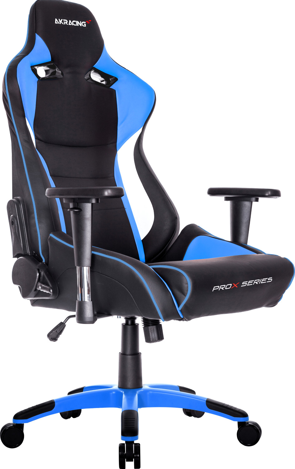 AKRACING ProX bleu