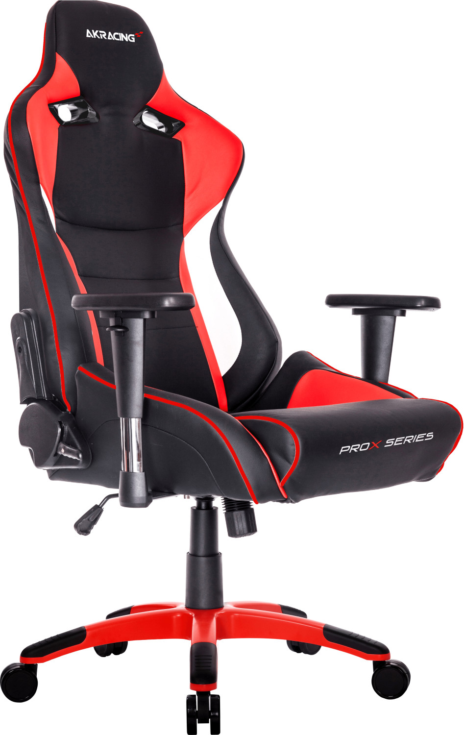 AKRACING ProX rouge