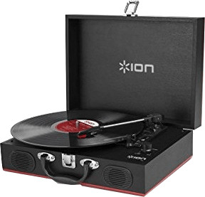ION Vinyl Transport