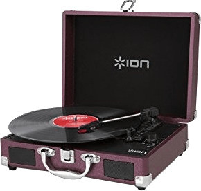 ION Vinyl Motion