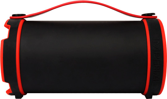 Imperial Beatsman (rouge)