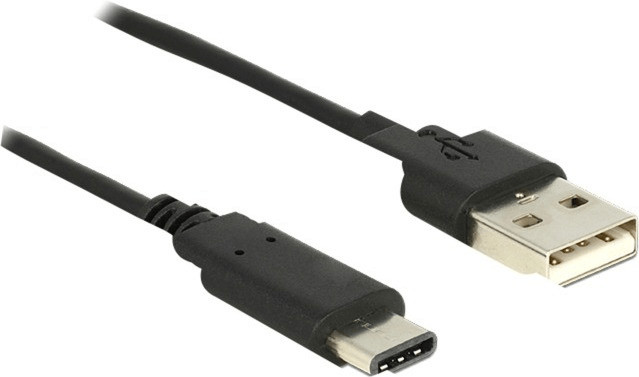 Photos - Cable (video, audio, USB) Delock 83600 