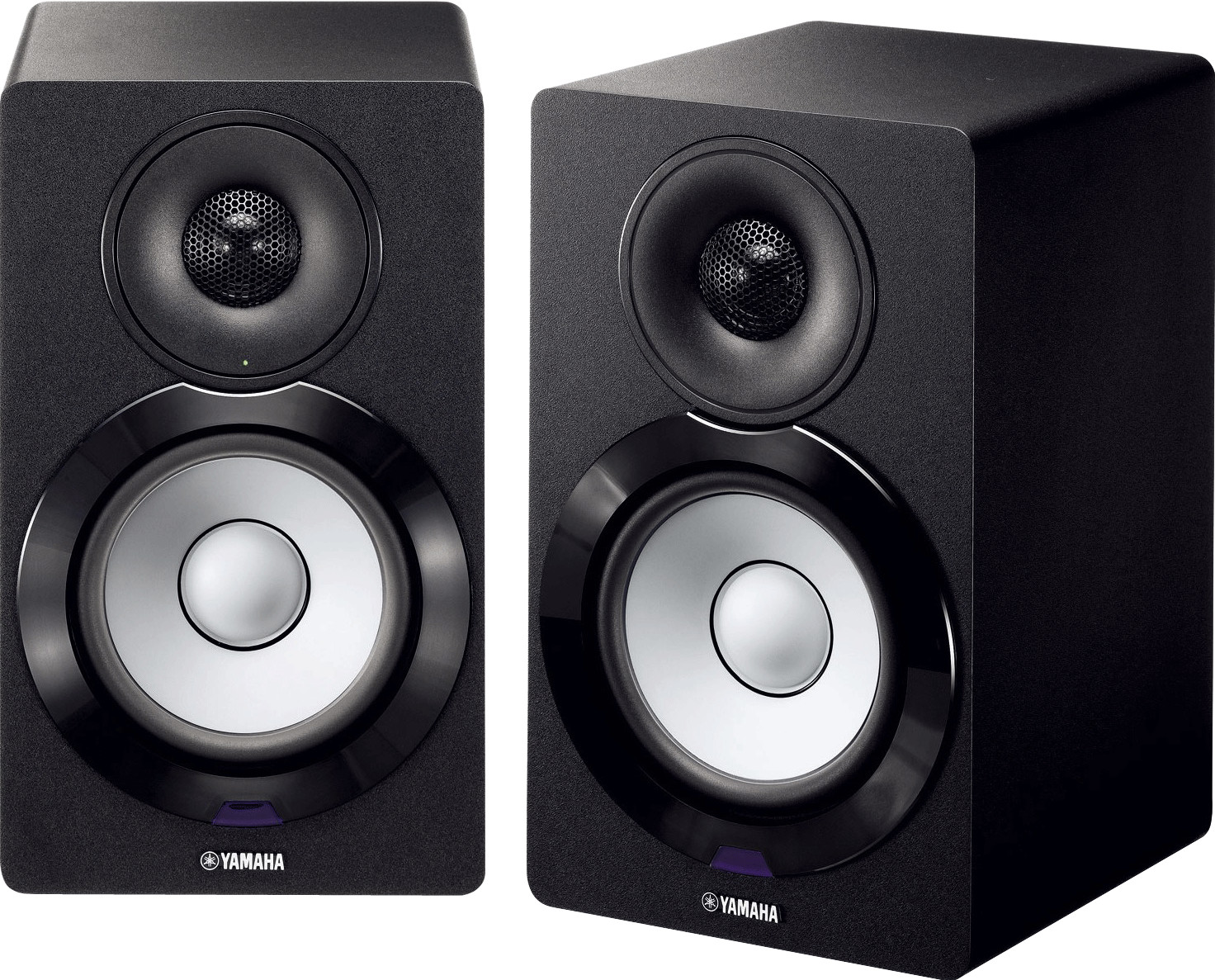 Yamaha NX-N500 (noir)