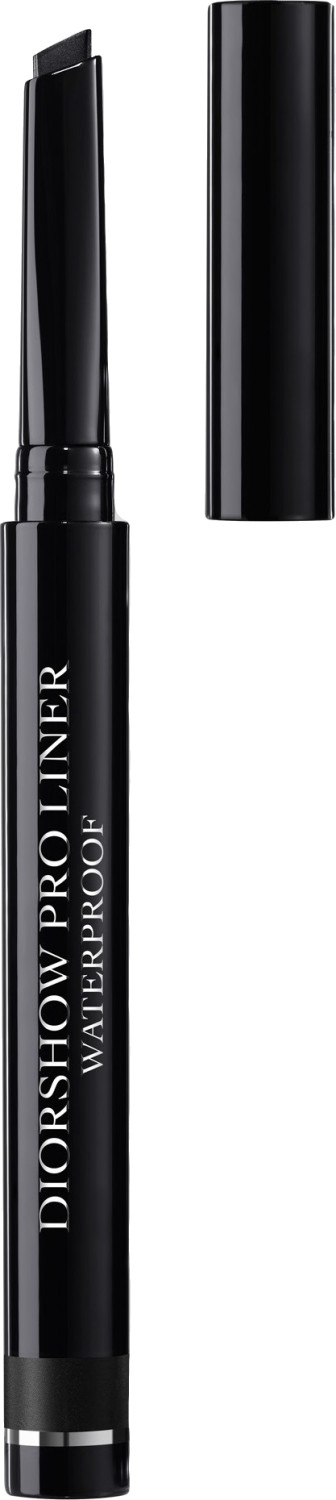 Dior Diorshow Pro Liner Waterproof - 092 Pro Black (0,30 g)