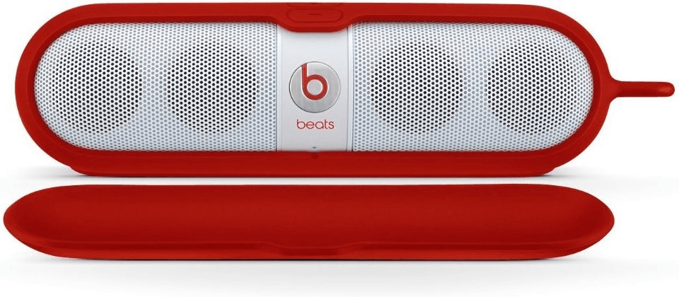 Beats By Dre Pill Sleeve