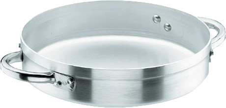 Lacor Poêle à paëlla 36 cm