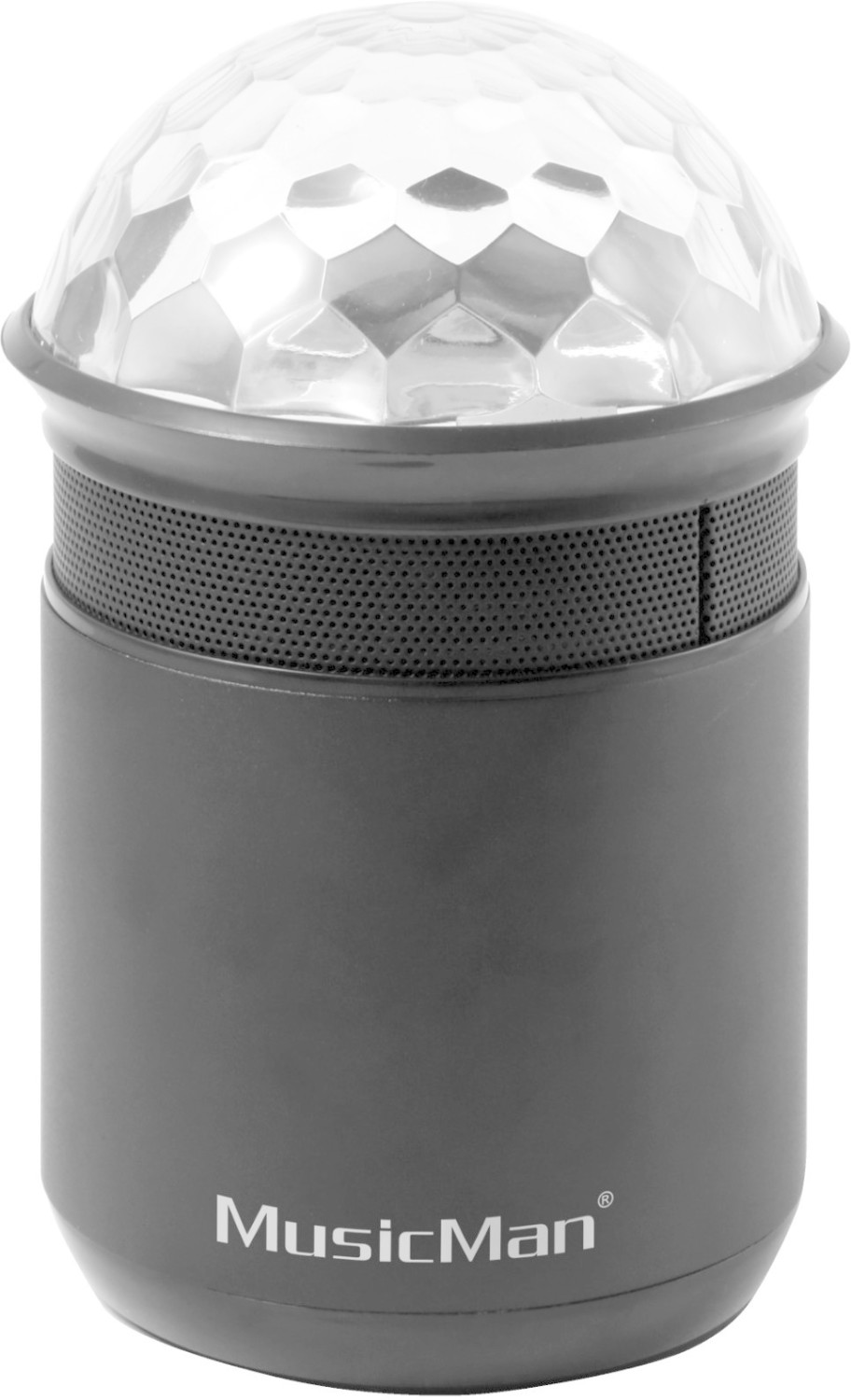 Technaxx MusicMan Disco Bluetooth Soundstation BT-X17 (noir)