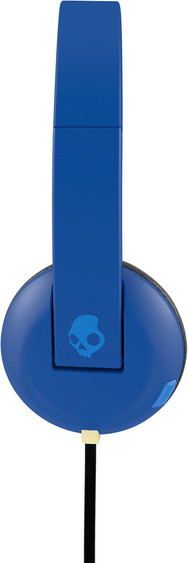 Skullcandy Uproar (royal blue)