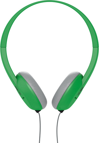 Skullcandy Uproar (green)
