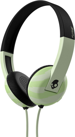 Skullcandy Uproar (locals only/noir)