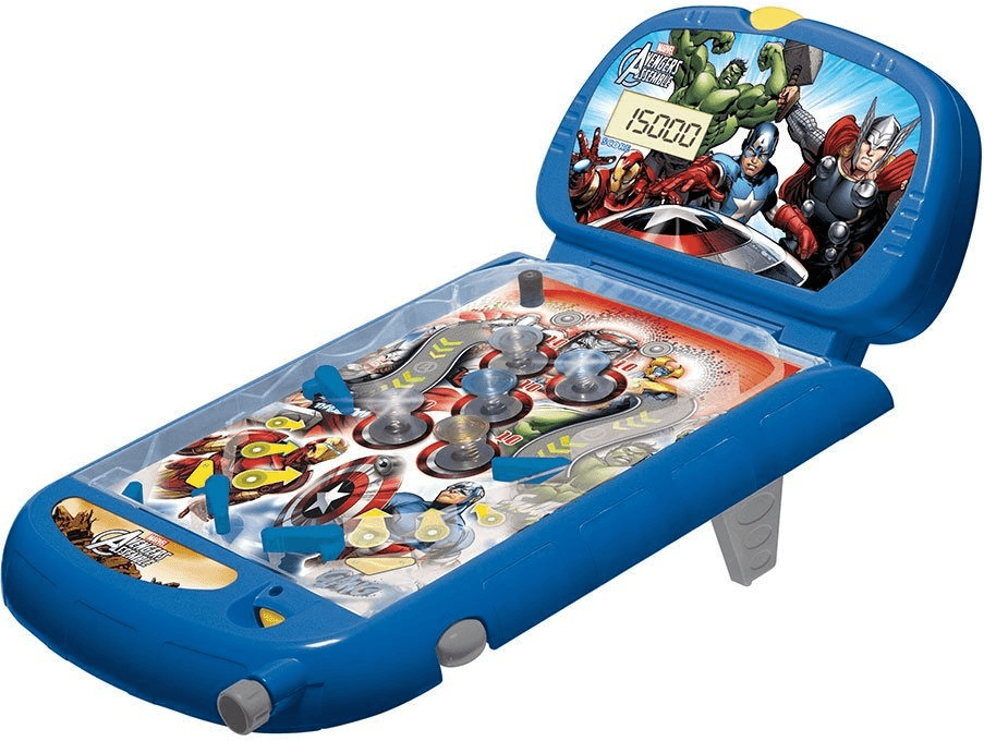 IMC Toys Super flipper Avengers