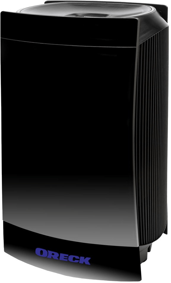 Oreck DualMax AC2000