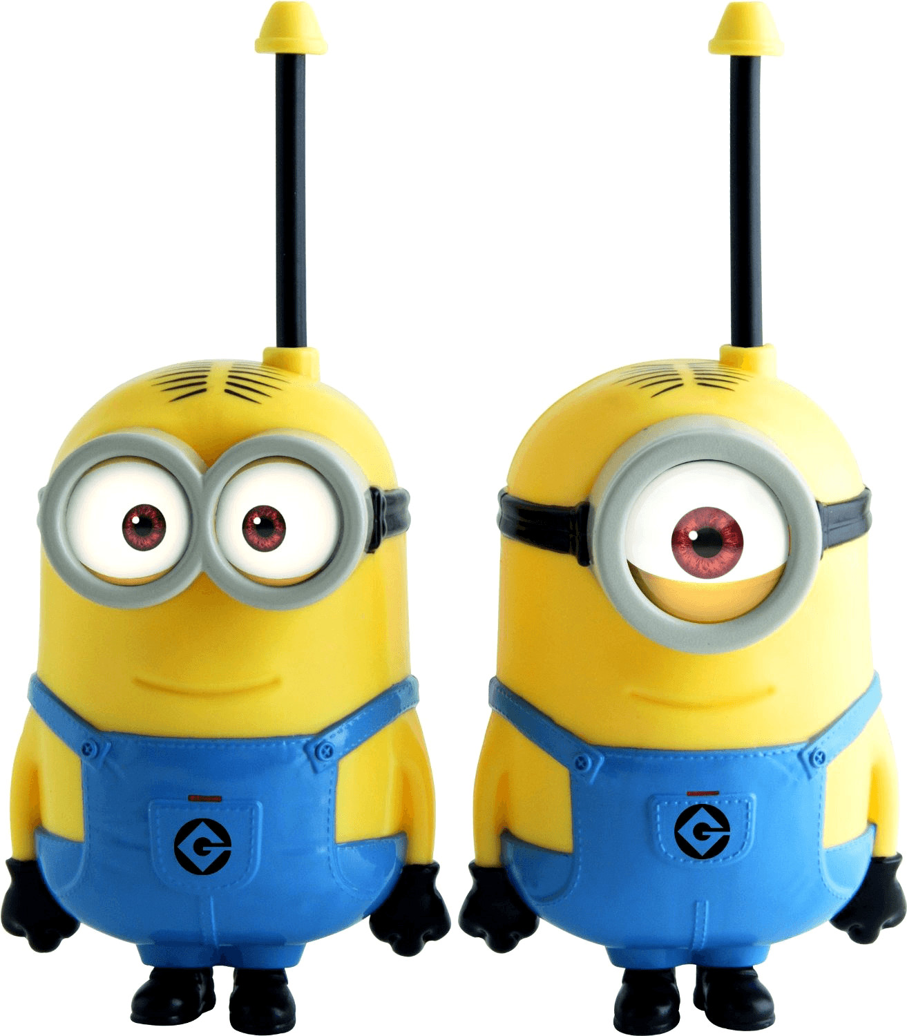 IMC Toys Talkie-walkie Minions