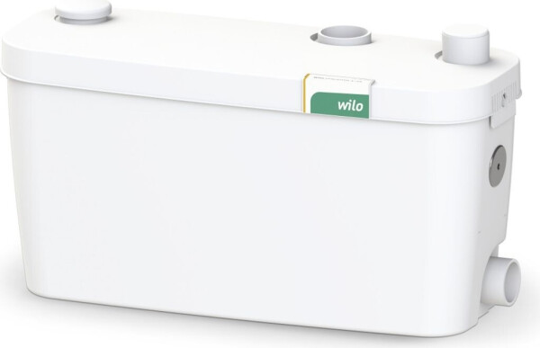 Wilo HiDrainlift 3-35