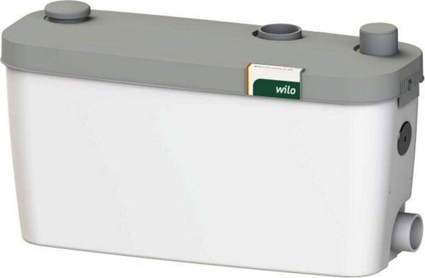 Wilo HiDrainlift 3-35, Bild 4