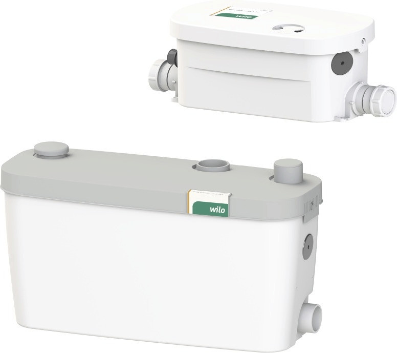 Wilo HiDrainlift 3-35