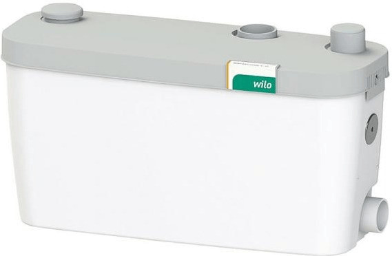 Wilo HiDrainlift 3-37