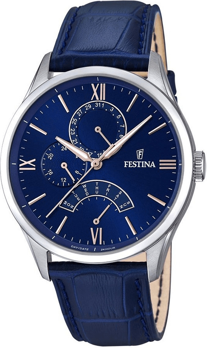 Festina Retrograde (F16823/3)