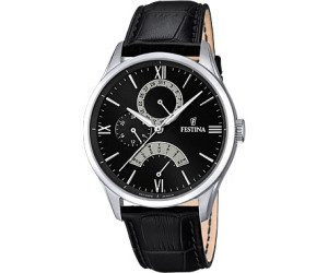 Festina hotsell chronograph 50m