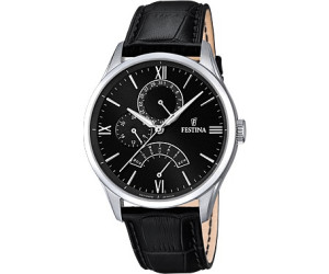 Festina 2025 retrograde chronograph