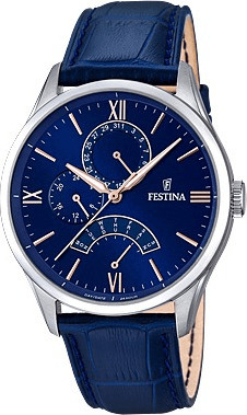 Festina Retrograde (F16823)
