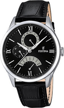 Festina Retrograde (F16823/2)