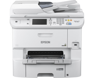 Epson WorkForce Pro WF 6590DWF