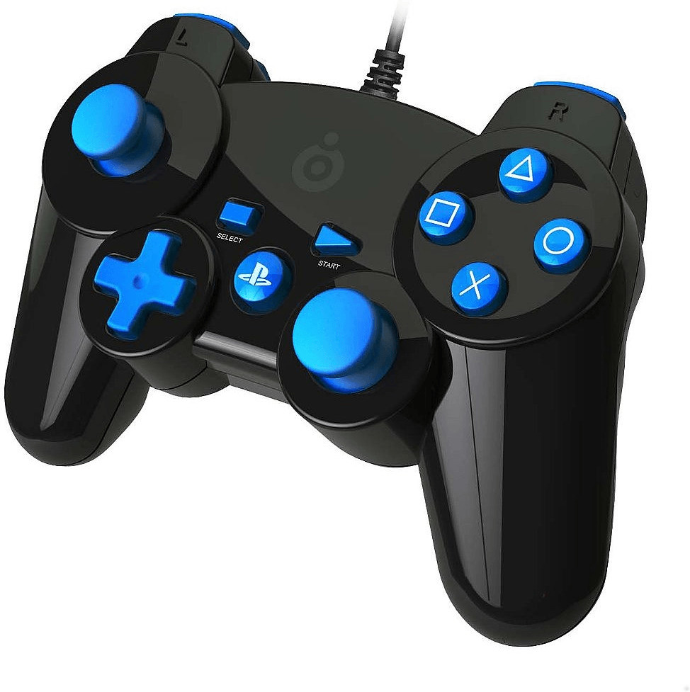 Bigben Mini Pad PS3