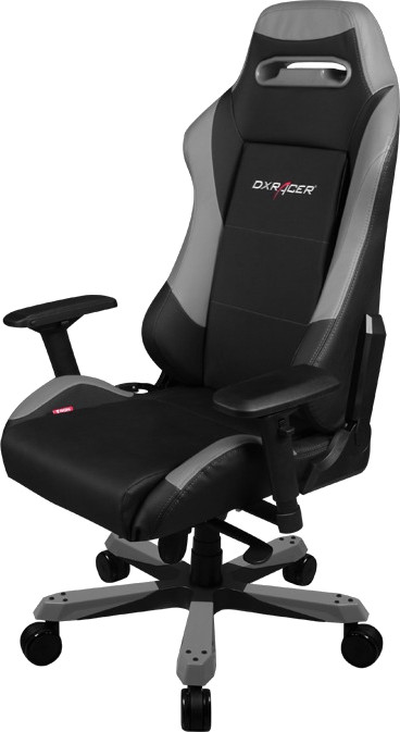 DXRacer Iron OH/IF11/NG gris