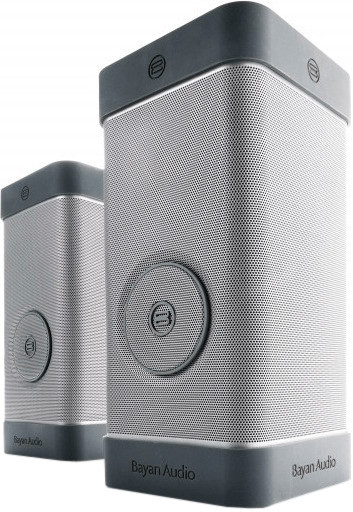 Bayan Audio SoundScene