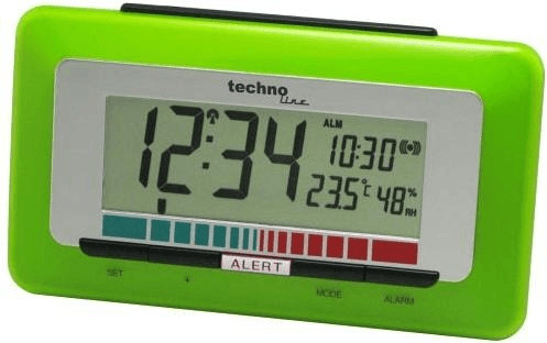 La Crosse Technology