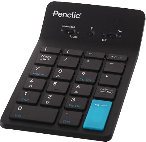 Penclic Features NB2