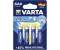VARTA AAA High Energy Batterie 4 St. (04903)