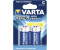 VARTA C High Energy Batterie 2 St. (04914)