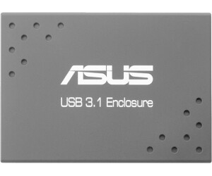 ASUS USB 3.1 Enclosure 512GB
