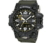 Casio Mudmaster GWG 1000 ab 699 99 Februar 2024 Preise