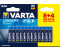 VARTA AAA High Energy Batterie 8+4 St.