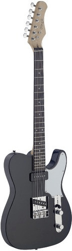 Stagg Custom T