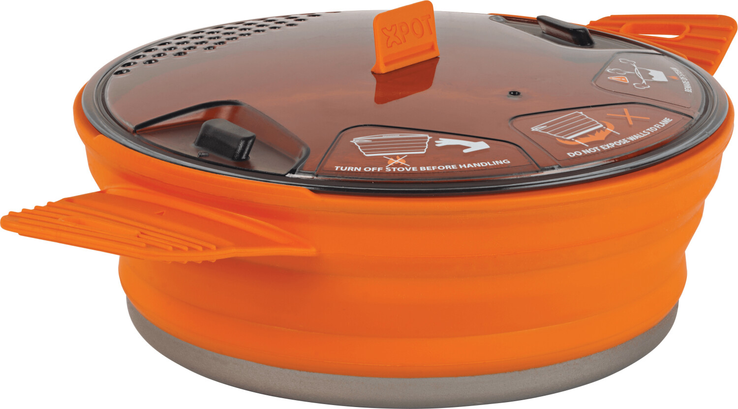 Sea to Summit Casserole pliable1.4 l