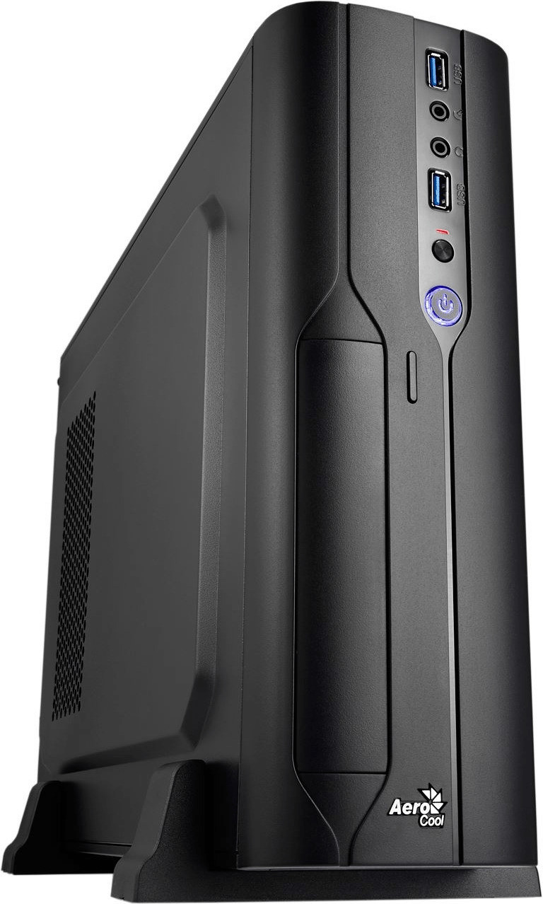 Aerocool CS-101 noir