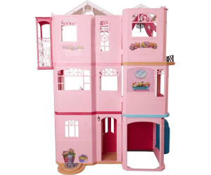 barbie maison de rêve hello dreamhouse