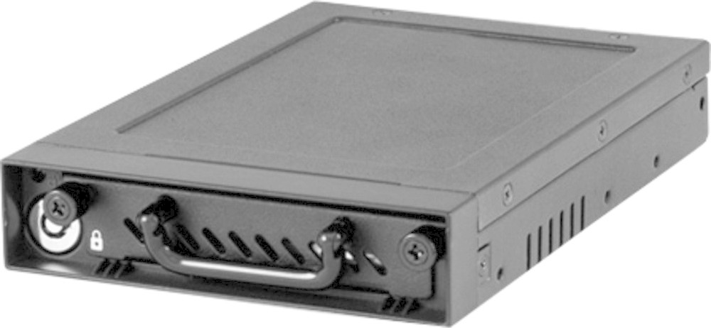 Raidsonic Icy Box IB-2148SSK 2,5