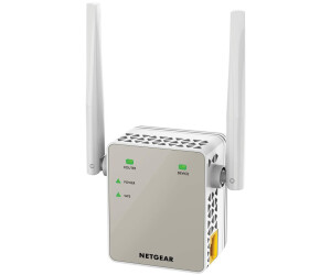NETGEAR NETGEAR EX3700 Wifi Extender Ripetitore Segnale Wi-Fi Wireless 