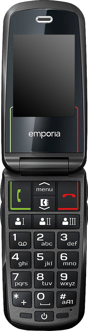 Emporia SELECT