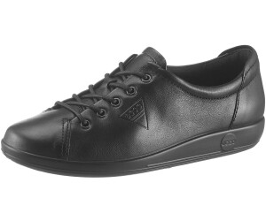 ecco soft 2 black