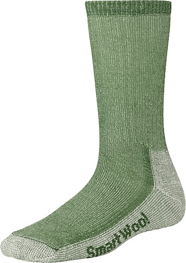 Smartwool Women's Hike Medium Crew Socks