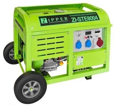 Zipper ZI-STE8004